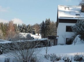 Modern Apartment in Bad Grund wit Garden